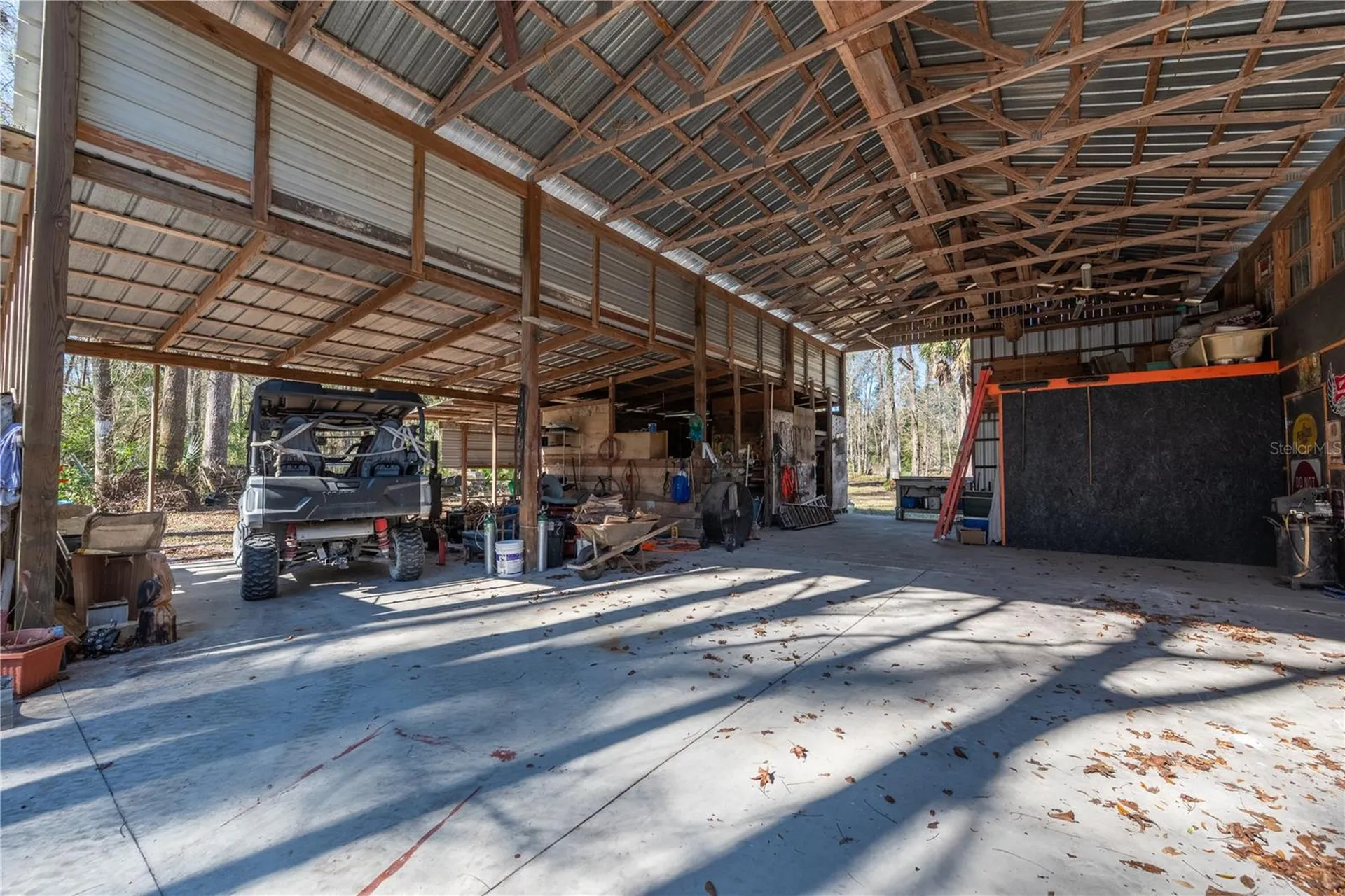 383 NE 355th Avenue Old Town FL 32680