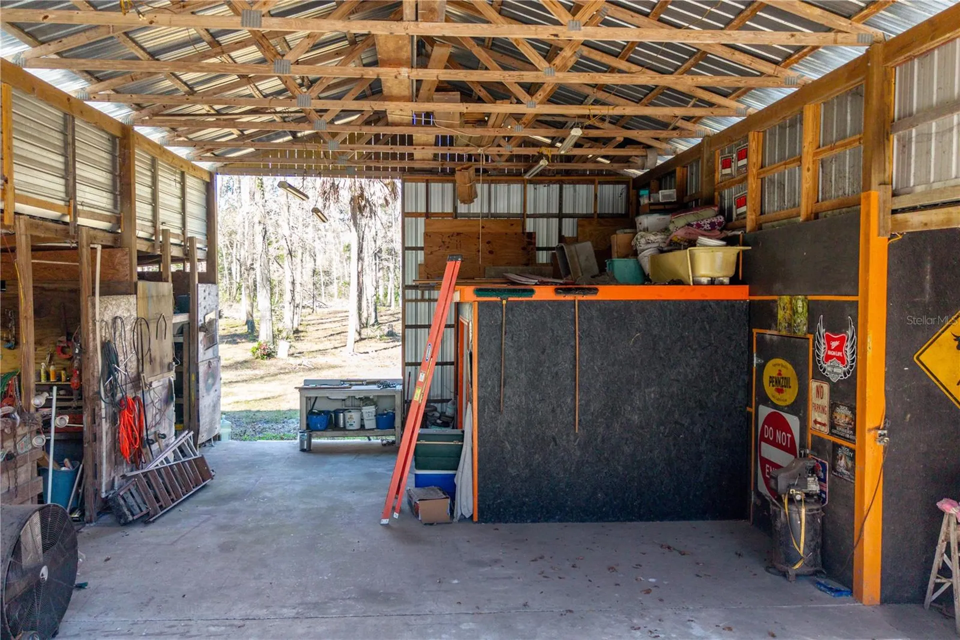 383 NE 355th Avenue Old Town FL 32680
