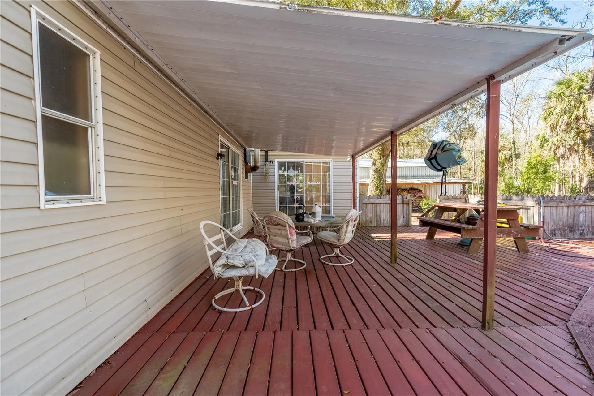 383 NE 355th Avenue Old Town FL 32680
