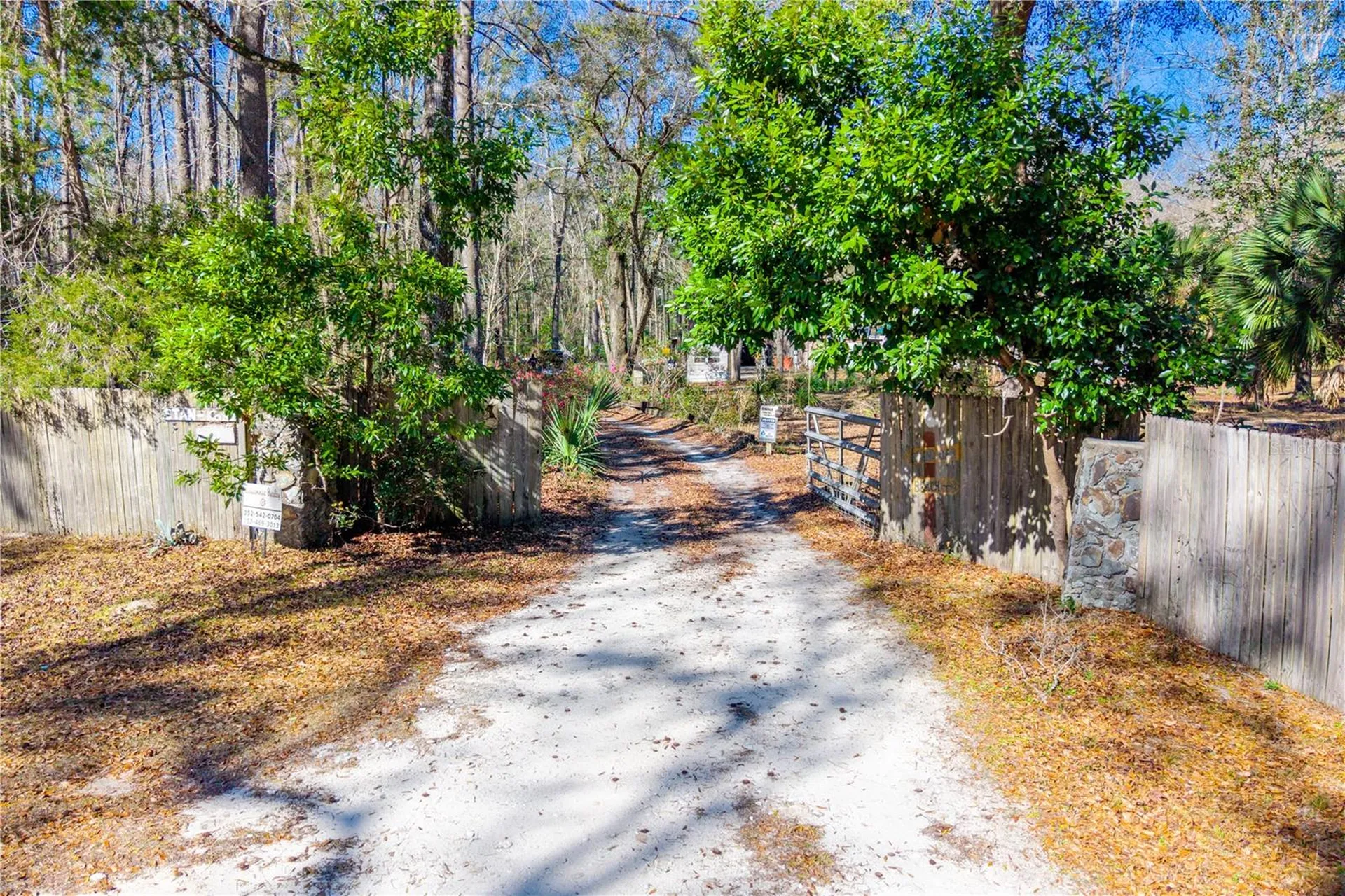 383 NE 355th Avenue Old Town FL 32680