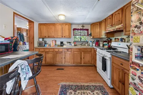 383 NE 355th Avenue Old Town FL 32680