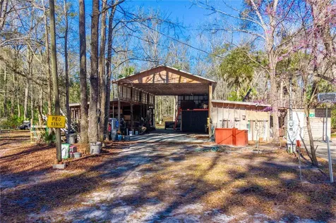 383 NE 355th Avenue Old Town FL 32680