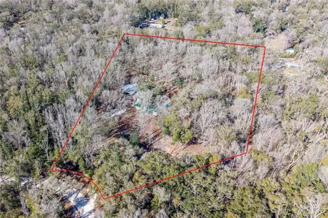 383 NE 355th Avenue Old Town FL 32680
