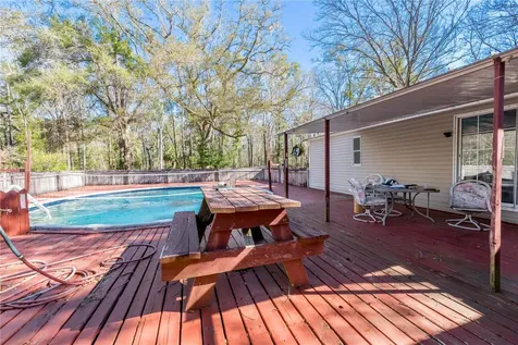 383 NE 355th Avenue Old Town FL 32680