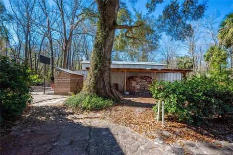 383 NE 355th Avenue Old Town FL 32680