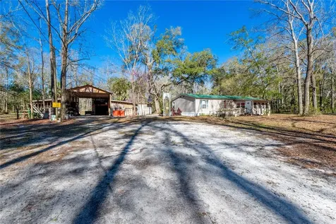 383 NE 355th Avenue Old Town FL 32680