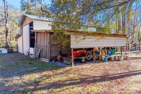383 NE 355th Avenue Old Town FL 32680