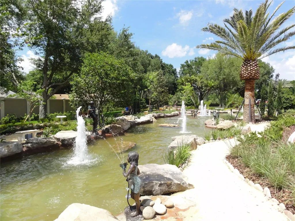 8230 Ambrose Cove Way Orlando FL 32819