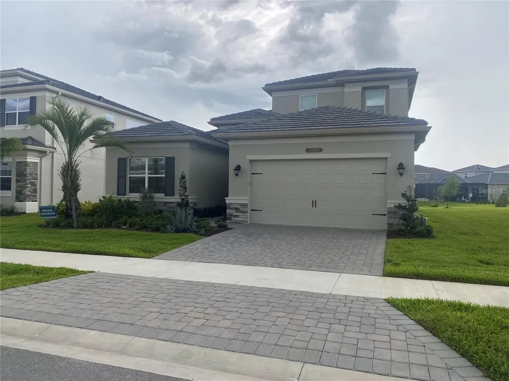 32583 Tree Of Life Avenue Wesley Chapel FL 33543