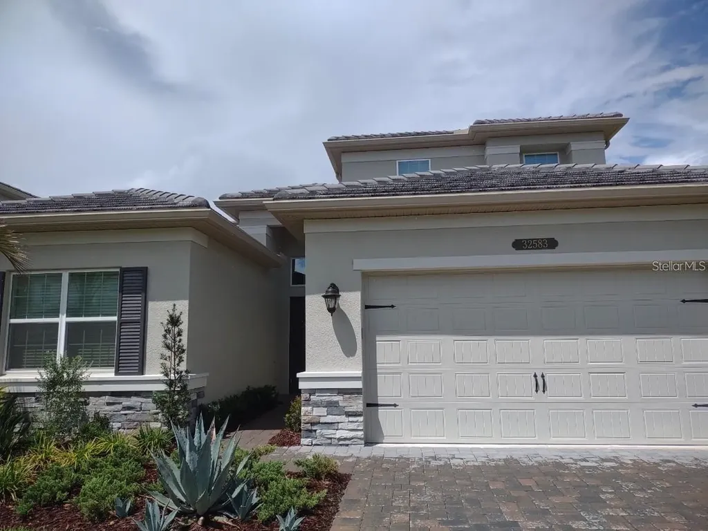 32583 Tree Of Life Avenue Wesley Chapel FL 33543