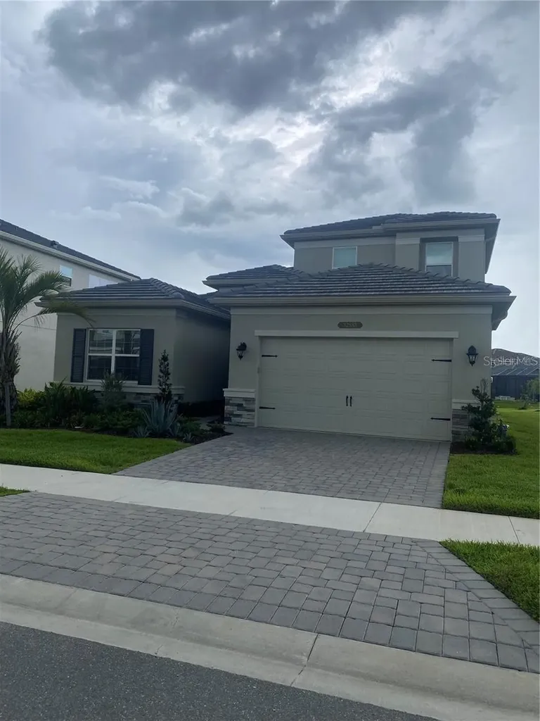 32583 Tree Of Life Avenue Wesley Chapel FL 33543