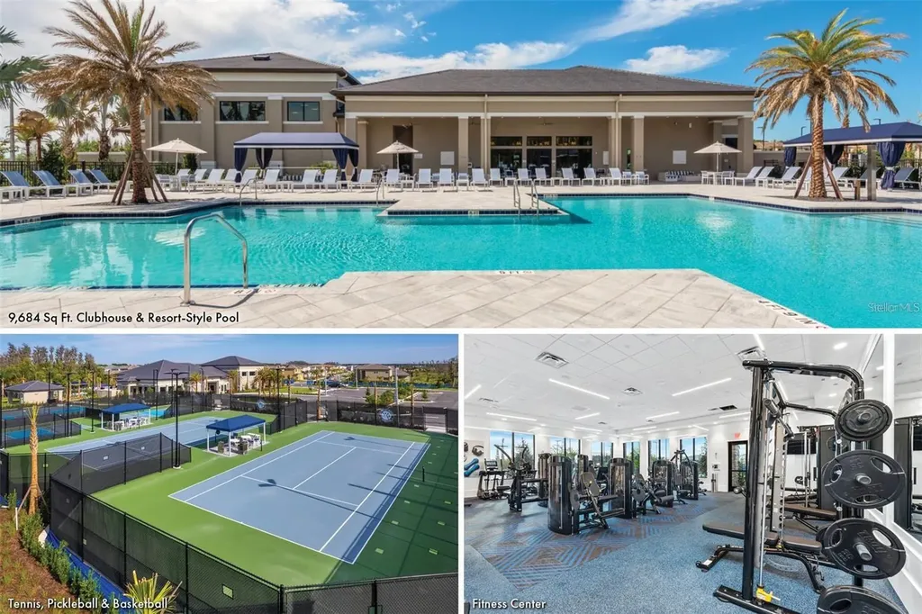 32583 Tree Of Life Avenue Wesley Chapel FL 33543