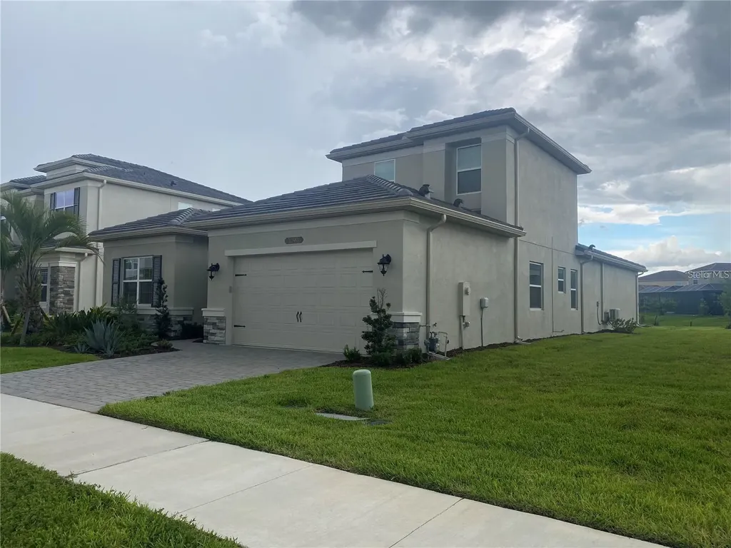 32583 Tree Of Life Avenue Wesley Chapel FL 33543