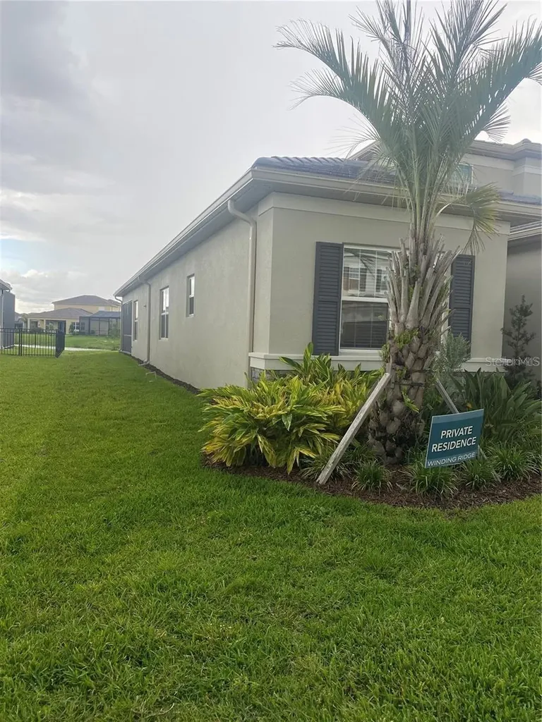 32583 Tree Of Life Avenue Wesley Chapel FL 33543