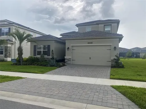 32583 Tree Of Life Avenue Wesley Chapel FL 33543