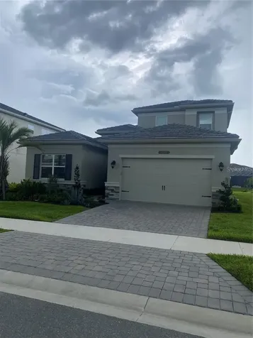 32583 Tree Of Life Avenue Wesley Chapel FL 33543