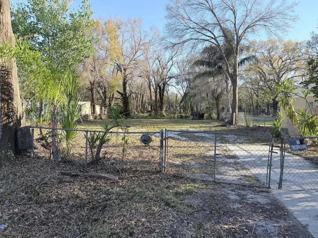 7207 Rhode Island Drive Tampa FL 33619