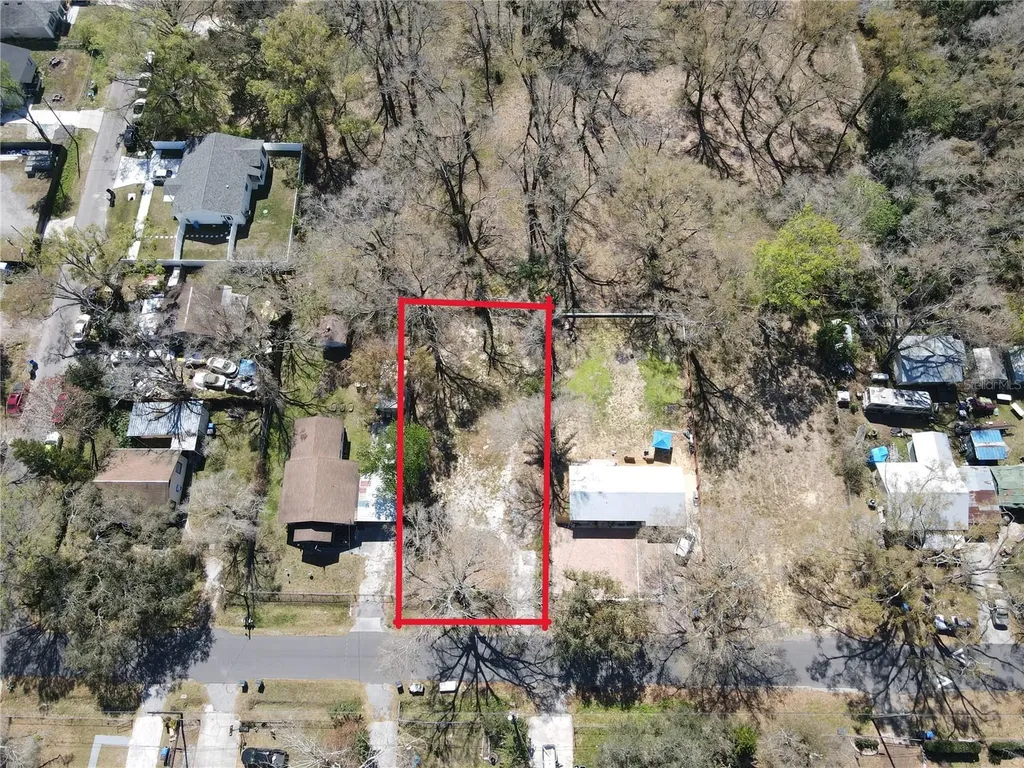 7207 Rhode Island Drive Tampa FL 33619