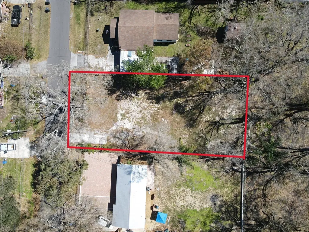 7207 Rhode Island Drive Tampa FL 33619