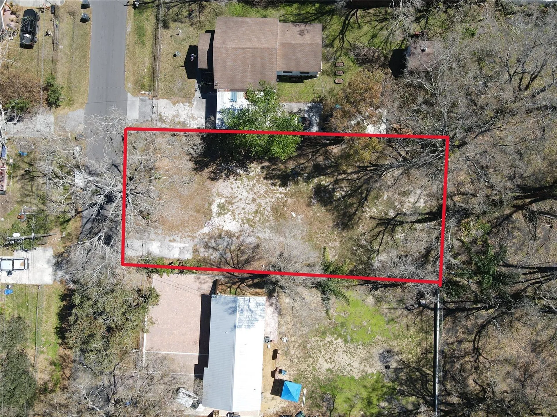 7207 Rhode Island Drive Tampa FL 33619