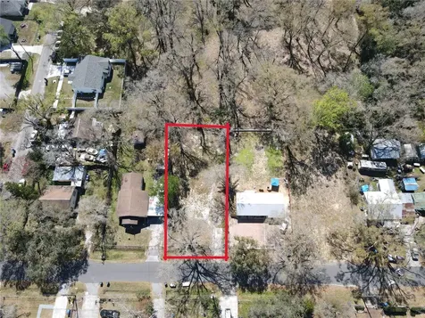 7207 Rhode Island Drive Tampa FL 33619