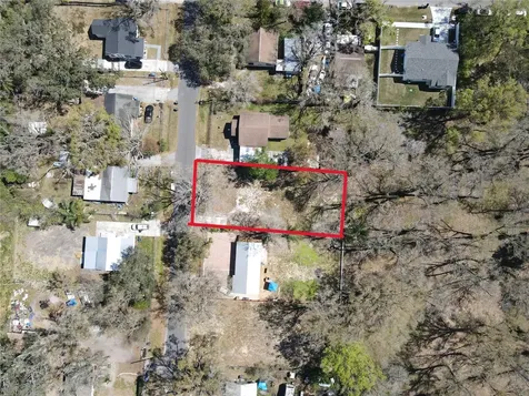 7207 Rhode Island Drive Tampa FL 33619