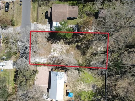 7207 Rhode Island Drive Tampa FL 33619