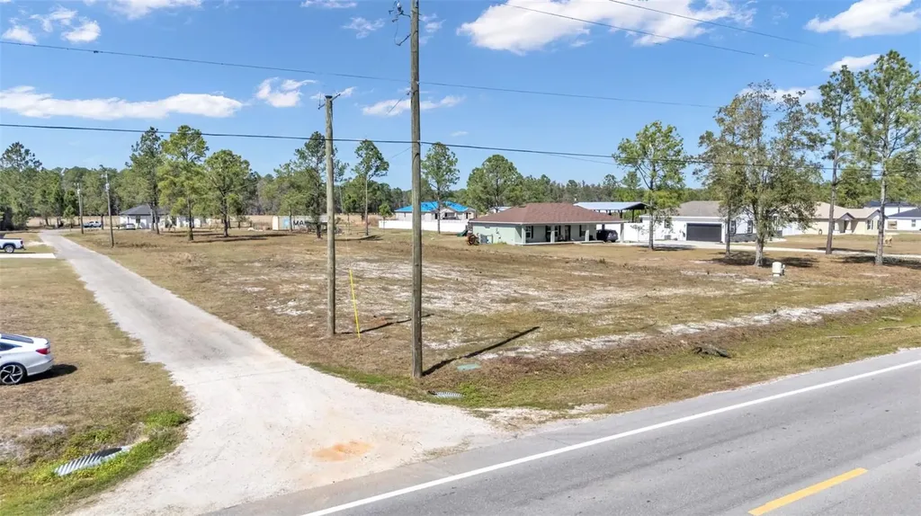 0 Rockridge Road Lakeland FL 33809