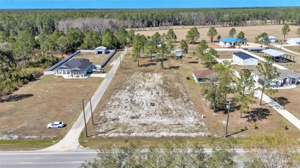 0 Rockridge Road Lakeland FL 33809