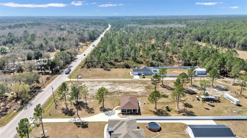 0 Rockridge Road Lakeland FL 33809