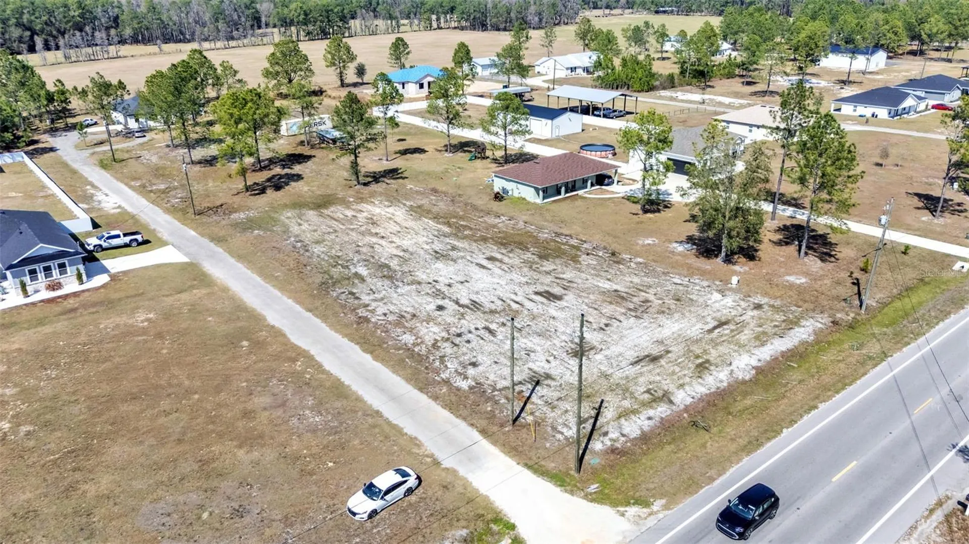 0 Rockridge Road Lakeland FL 33809