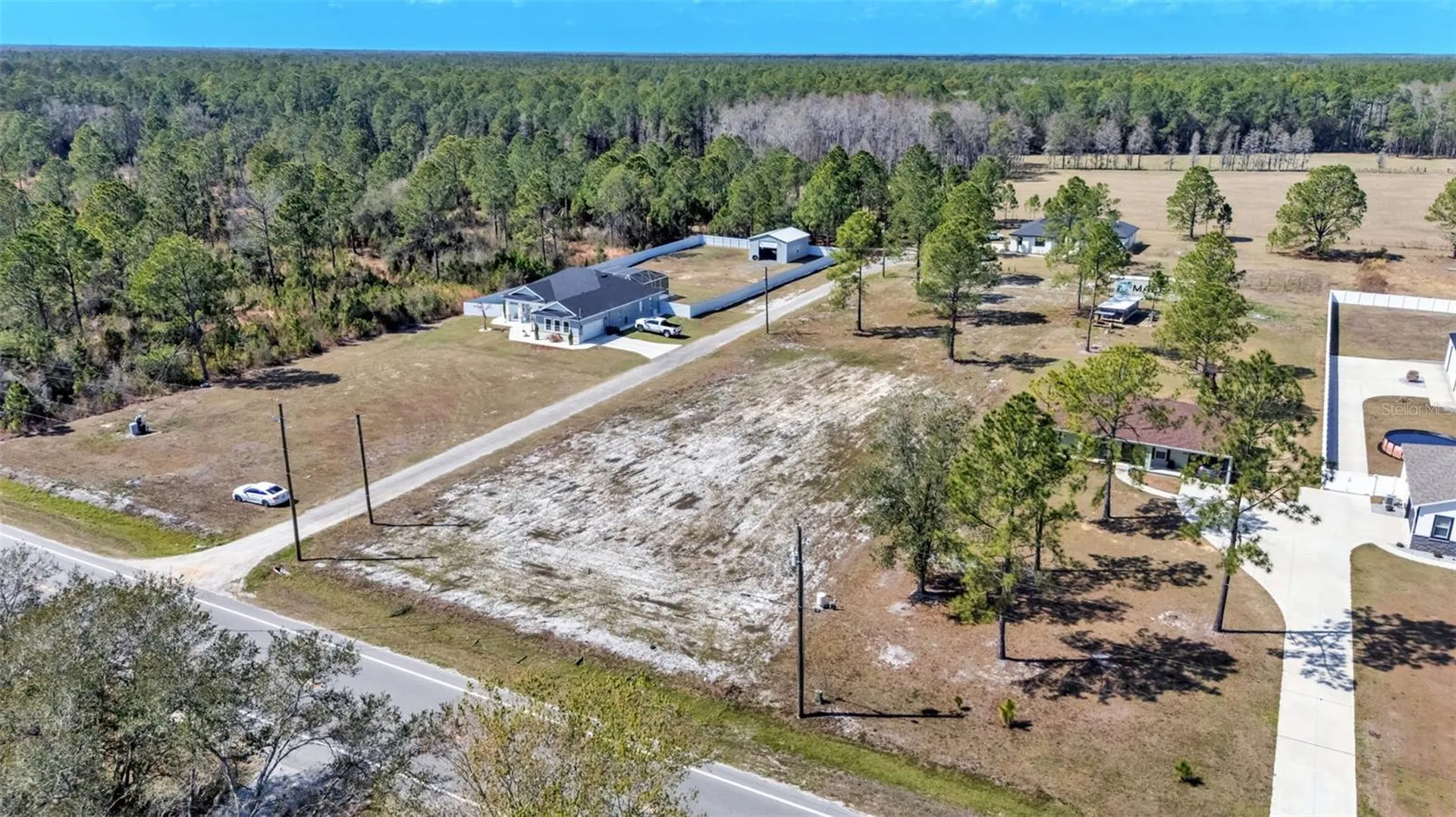 0 Rockridge Road Lakeland FL 33809