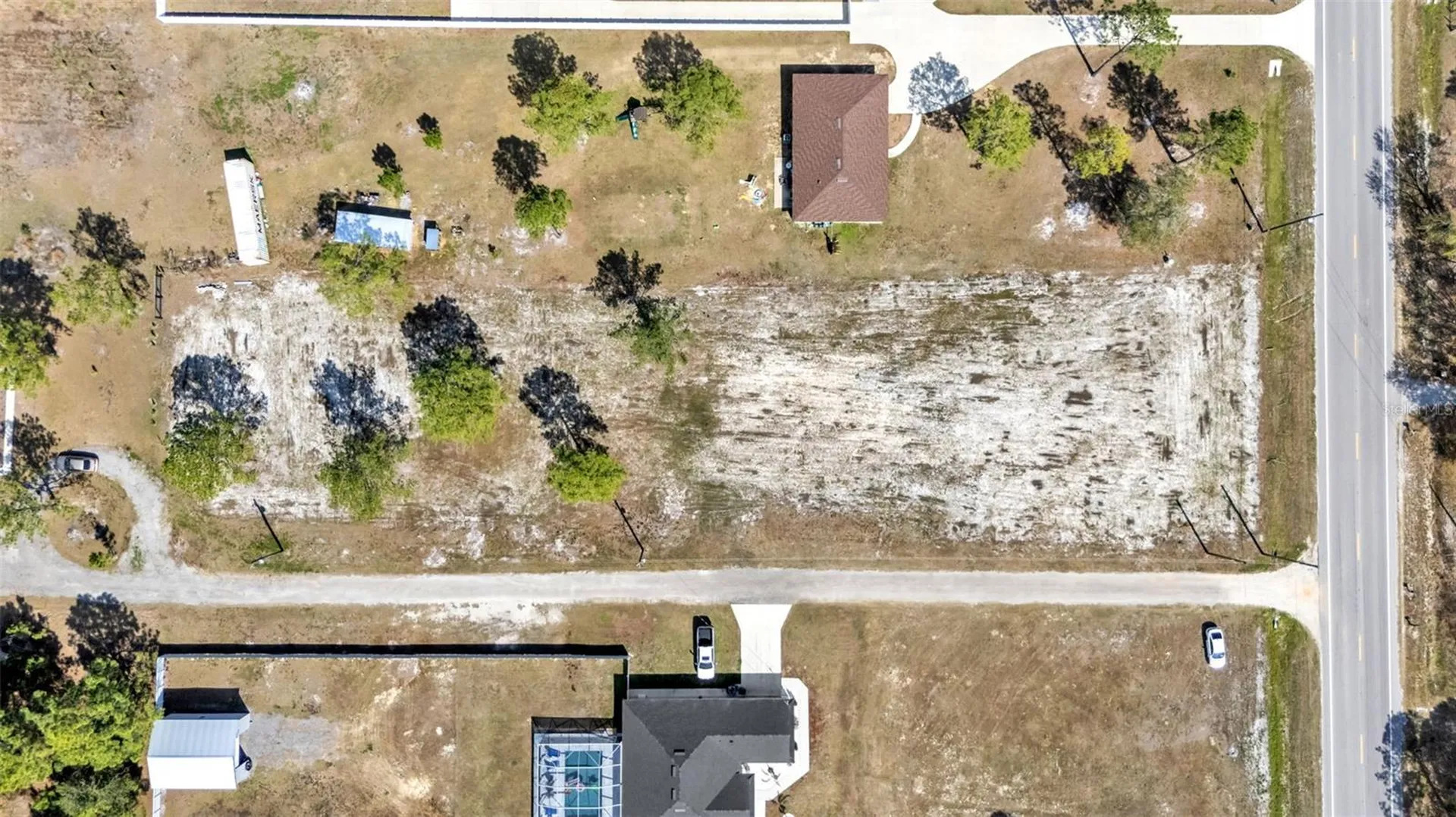 0 Rockridge Road Lakeland FL 33809