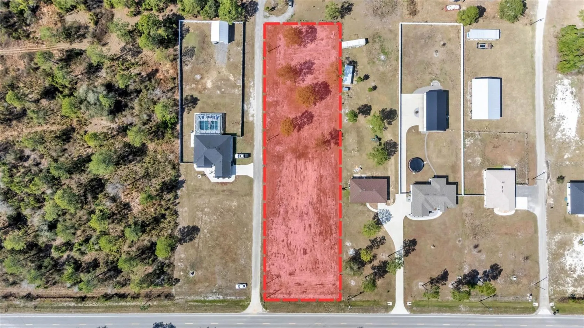 0 Rockridge Road Lakeland FL 33809