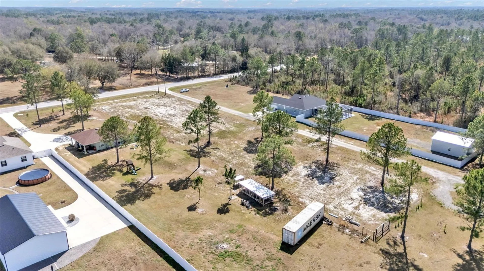 0 Rockridge Road Lakeland FL 33809