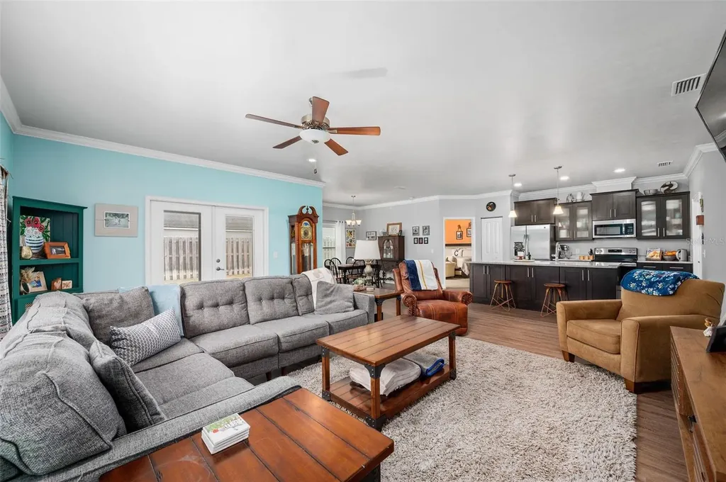 16635 NW 193rd Terrace High Springs FL 32643