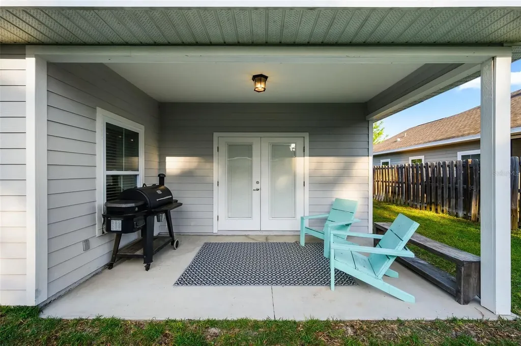 16635 NW 193rd Terrace High Springs FL 32643
