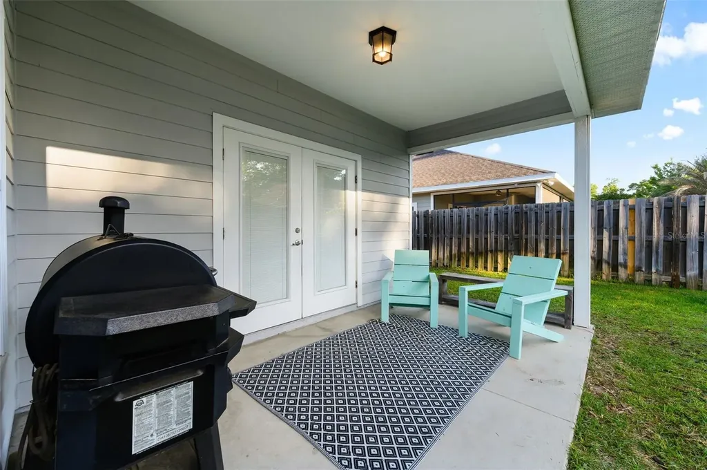 16635 NW 193rd Terrace High Springs FL 32643