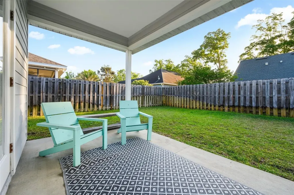 16635 NW 193rd Terrace High Springs FL 32643