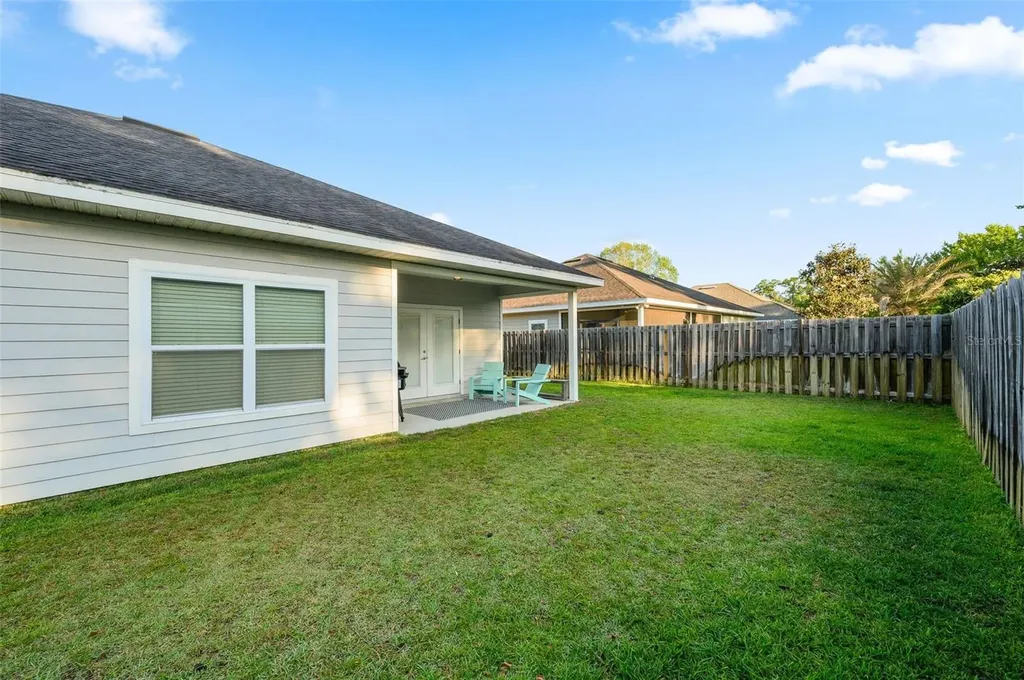 16635 NW 193rd Terrace High Springs FL 32643