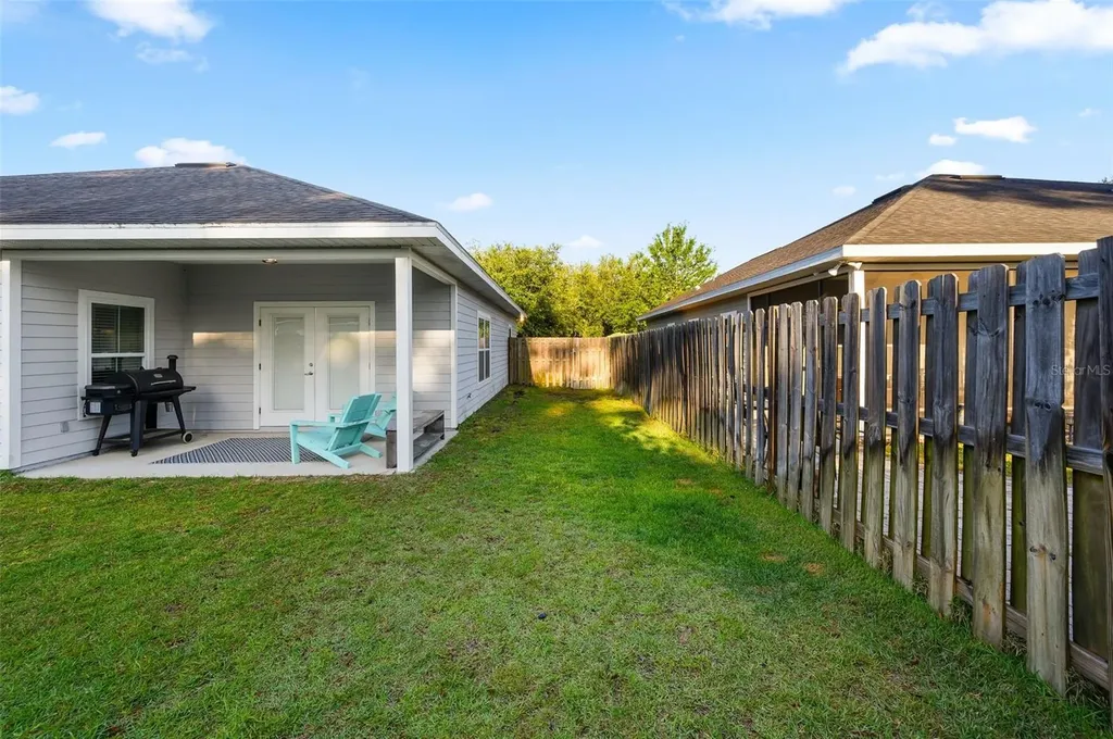 16635 NW 193rd Terrace High Springs FL 32643
