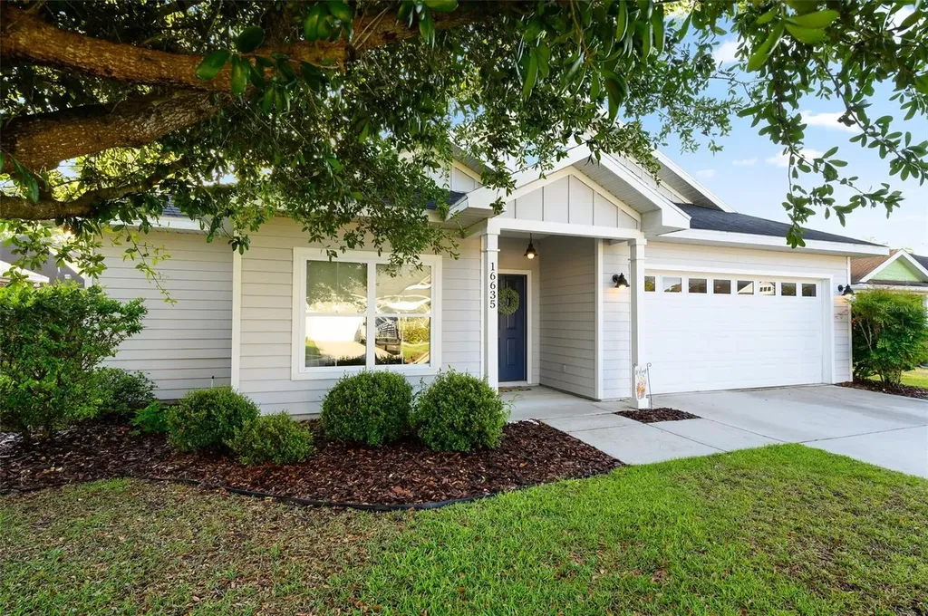16635 NW 193rd Terrace High Springs FL 32643