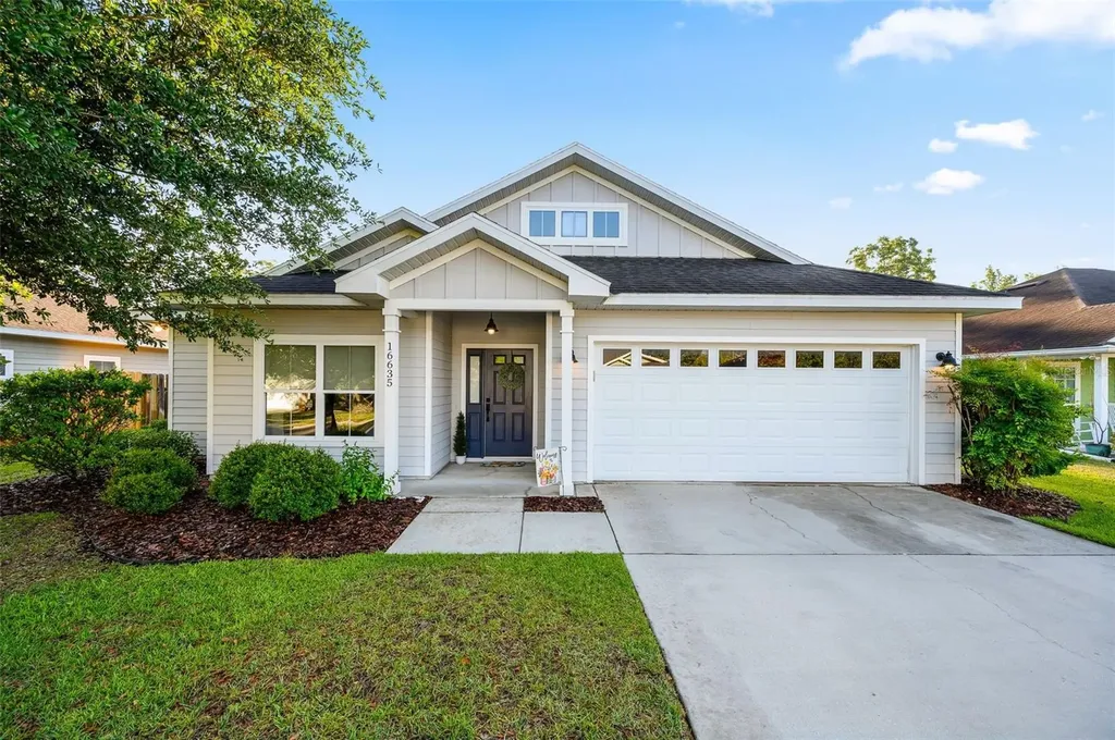 16635 NW 193rd Terrace High Springs FL 32643