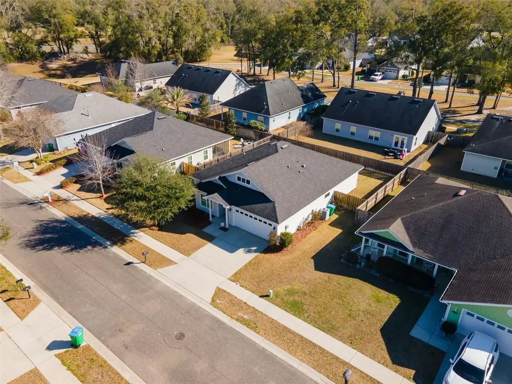 16635 NW 193rd Terrace High Springs FL 32643