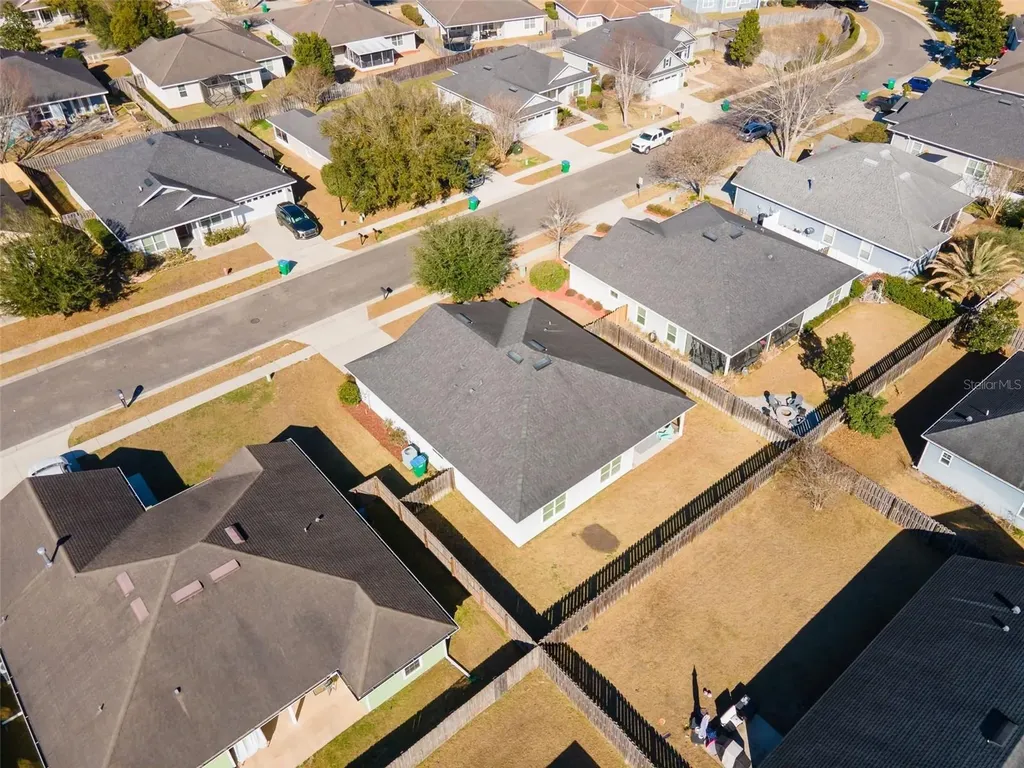 16635 NW 193rd Terrace High Springs FL 32643