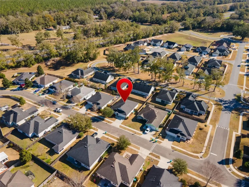 16635 NW 193rd Terrace High Springs FL 32643