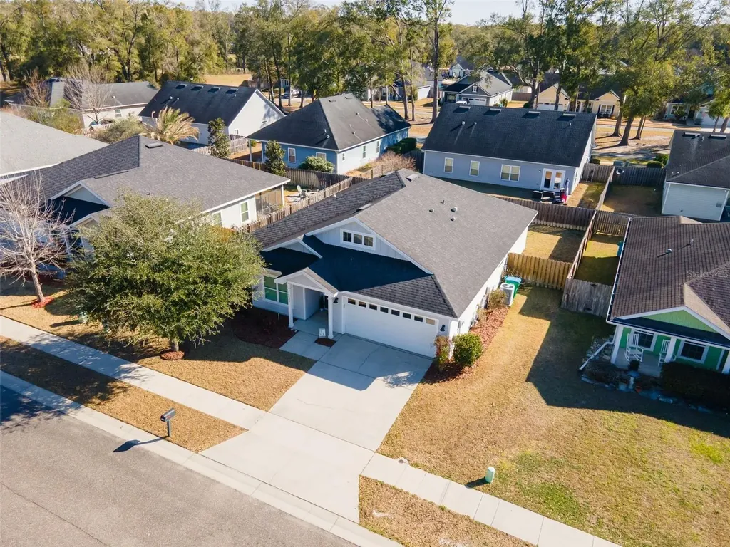 16635 NW 193rd Terrace High Springs FL 32643