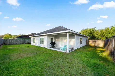 16635 NW 193rd Terrace High Springs FL 32643