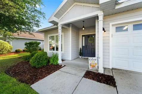 16635 NW 193rd Terrace High Springs FL 32643
