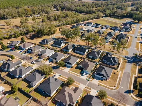 16635 NW 193rd Terrace High Springs FL 32643